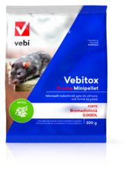 Vebitox Broma Mminipellet