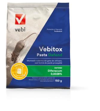 Vebitox Pasta Defend
