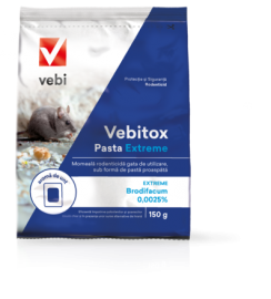Vebitox Pasta Extreme